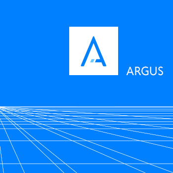 ARGUS Basic - ons mid- en backoffice-systeem